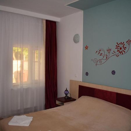 Отель Vila Amimaris Эфорие-Суд Экстерьер фото